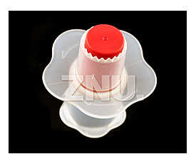 5x Muffin Cupcake Corer Dessert Küche Schokolade Backform Kuchenform