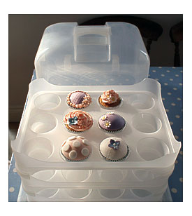 The Dining Room Drawers Cupcakes And The Cupcake Courier