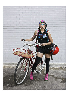 Bike Kid
