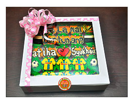 12 Biji Cupcakes 12 Biji Cupcakes Set 16 Pcs Cupcakes Set