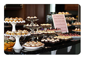 How To Host A Cupcake Tasting