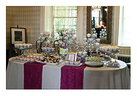 Lauren & Jeremy’s Wedding At The Peter Allen House The Couture