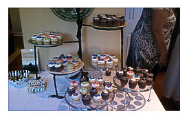 cupcake grandeur