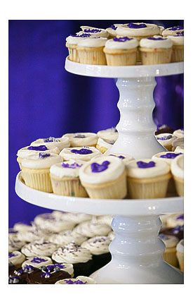 Cupcake Expose