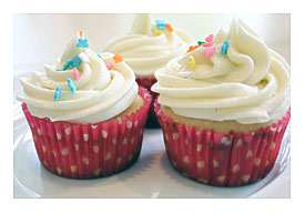 Cupcake Recipes And Different Styles tips So My Cupcake Frosting