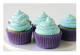 Icing Frosting Piping Techniques How To Frost Cupcakes With Piping