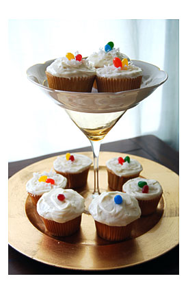 Cupcake Stand Cakestand Cake Plate DIY