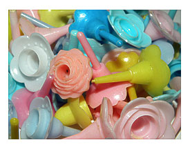 Best Plastic Cupcake Cake Decorations