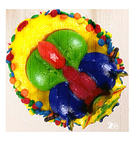Tags Bug Photography Rainbow Critter Beetle Cupcake Sprinkles Icing