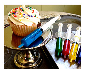 Viral Cupcakes 2