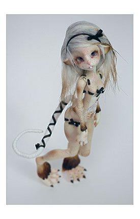Cupcake sold at Ldoll 2014