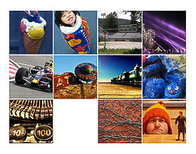 Flickr Meme matter