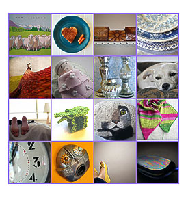Friday Faves, smalltime