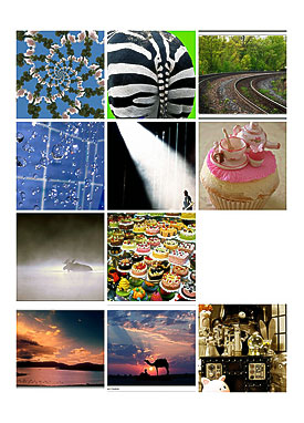 Flickr Play