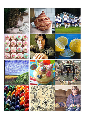 Flickr meme