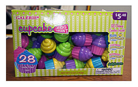 Cupcakebox