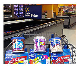 Make Sure To Click On This Link To Save On Pillsbury Mixes And