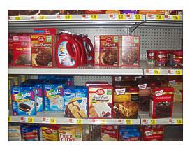 Also – Mint Versus Peppermint? No Idea Walmart Spoils You