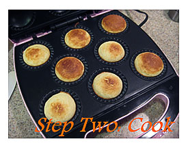 Babycakes Cupcake Maker Cake Ideas And Designs