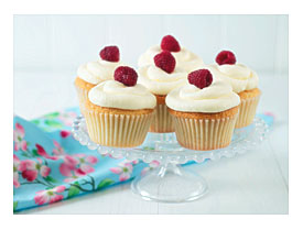 Cupcakes Sencillos Cupcakes Gabriela