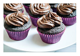 How To Make Cupcake At The Microwave YouTube