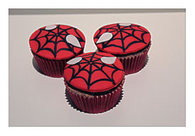 Cupcakes With Siddiqa Adventures In Cupcake Making, Decorating And