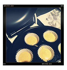 new cupcake maker in performance