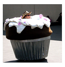 Cupcake