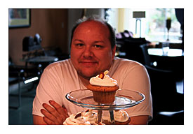 Cupcake Maker