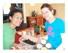 cupcake makers