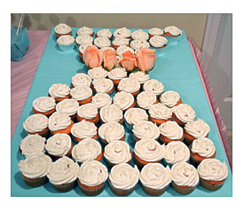 Just Didn’t Have Enough Time To Make Cupcakes From Scratch