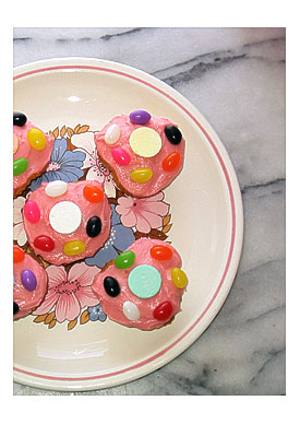 cupcakes