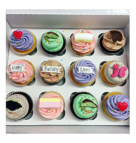 Birthday Assortment Eg.1