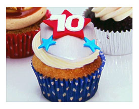 Cup Cake Cream Honor Coconut Cake With Coconut Creme Filling And Cream