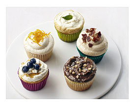 Pics Photos Vanilla Cupcakes Wallpaper Free Wallpapers Hd Desktop