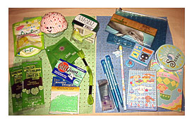 Step Colorrific Swap o Rama Sent