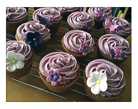 Blog Of A Beginner Baker One Woman's Discoveries On Her Baking