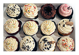 Addi's Cupcake Factory