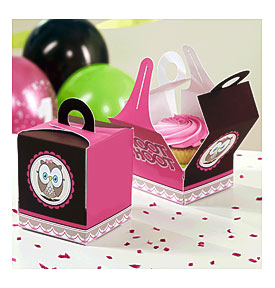 Cake Box Bakery Permits You To Get The Boxes In Different Designs Size