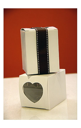 Understanding shape cupcake boxes