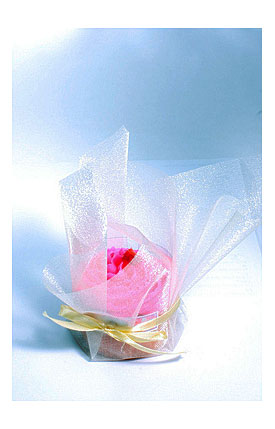 Cupcake in Negligee
