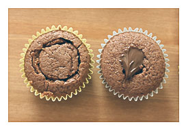 Call Them The Cupcake Plunger Method And The Spatula Nub Method