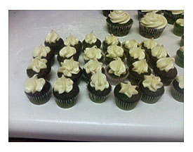 How To Of The Day How To Make Green Velvet Cupcakes
