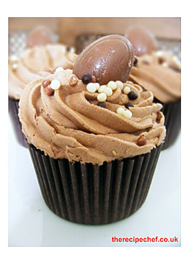 People Baking Cupcakes I Started Making Cupcakes
