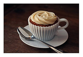 Stripe Livello 3 CARD Torta Cupcake Stand Mostra Il Titolo Originale