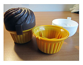 Crazy About Cupcakes An Average College Student In Pursuit Of