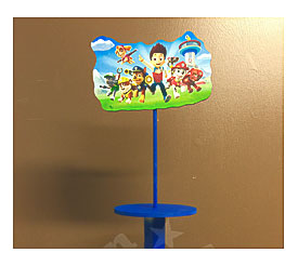 Cupcake Stand Brownies Dinner Easy Customizable Diy Cupcake Stand That