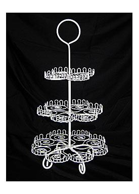 OMG. It's Cupcakes. Cupcake Stands Available