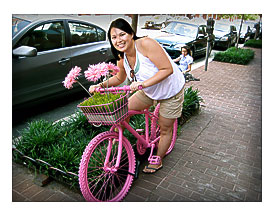 127 365 Baked & Wired Bike 5 8 10
