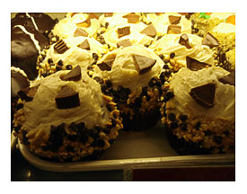 PA010478 See Cupcakes Take The Cake For More Cupcake Photo